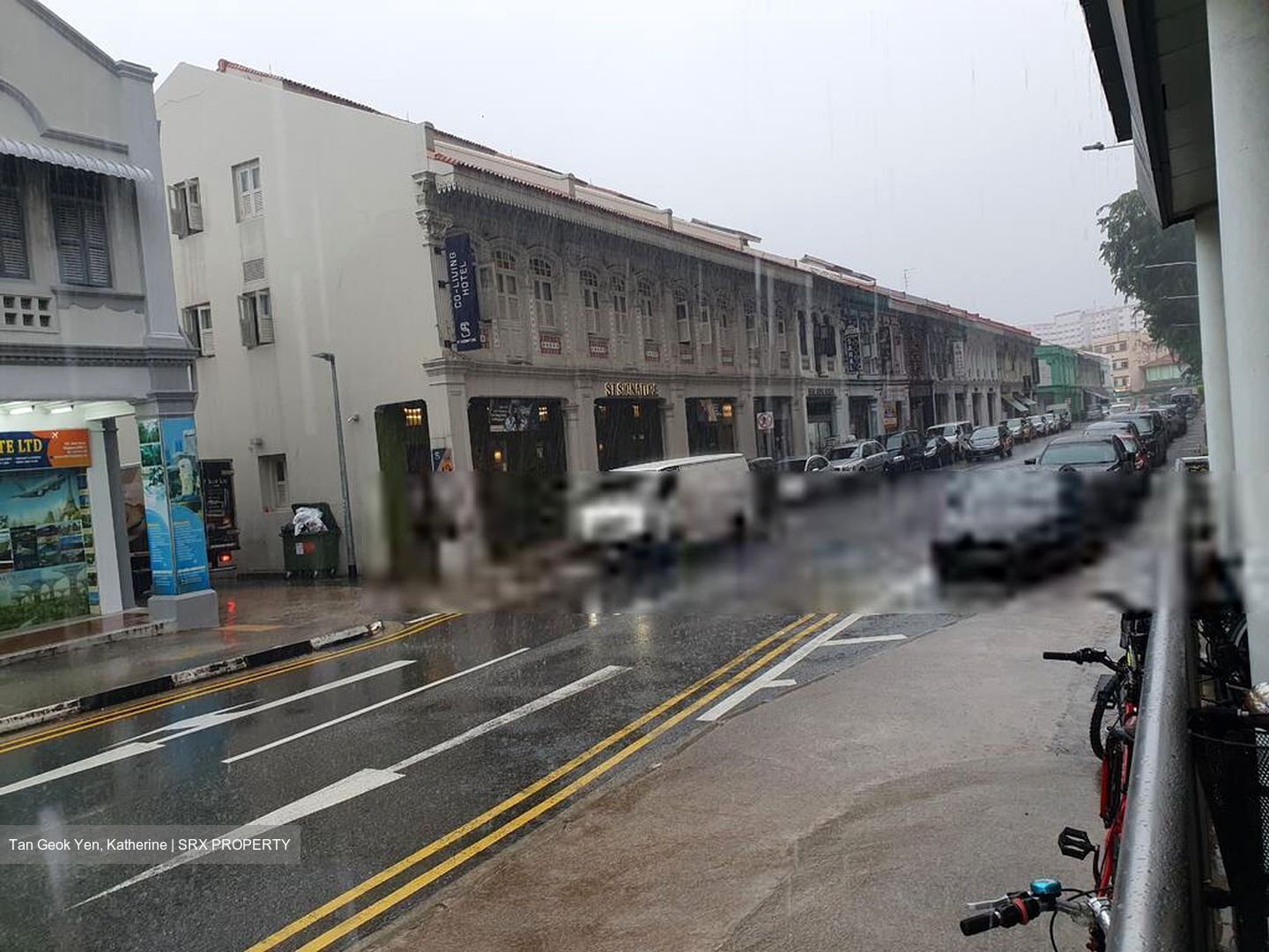 Veerasamy Road (D8), Shop House #455541511